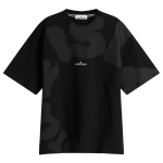 T-shirt Noir · Strato