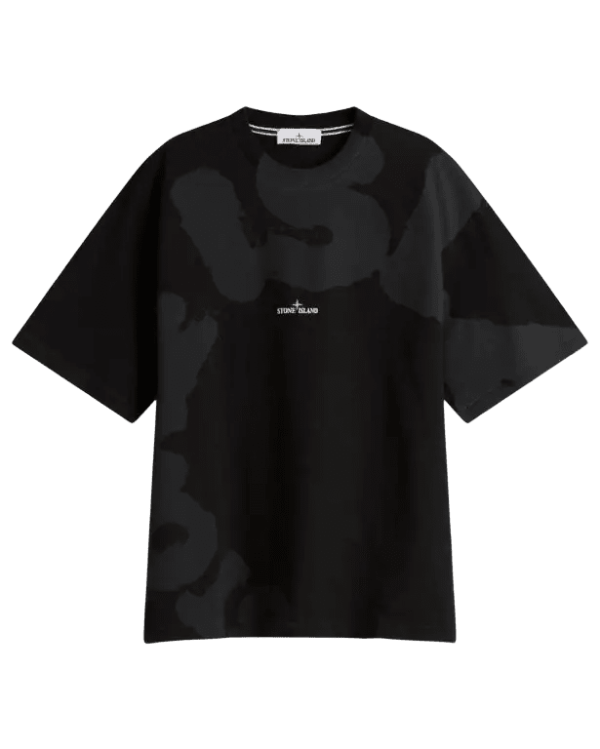 T-shirt Noir · Strato