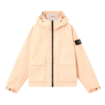 Blouson Rose · Granite