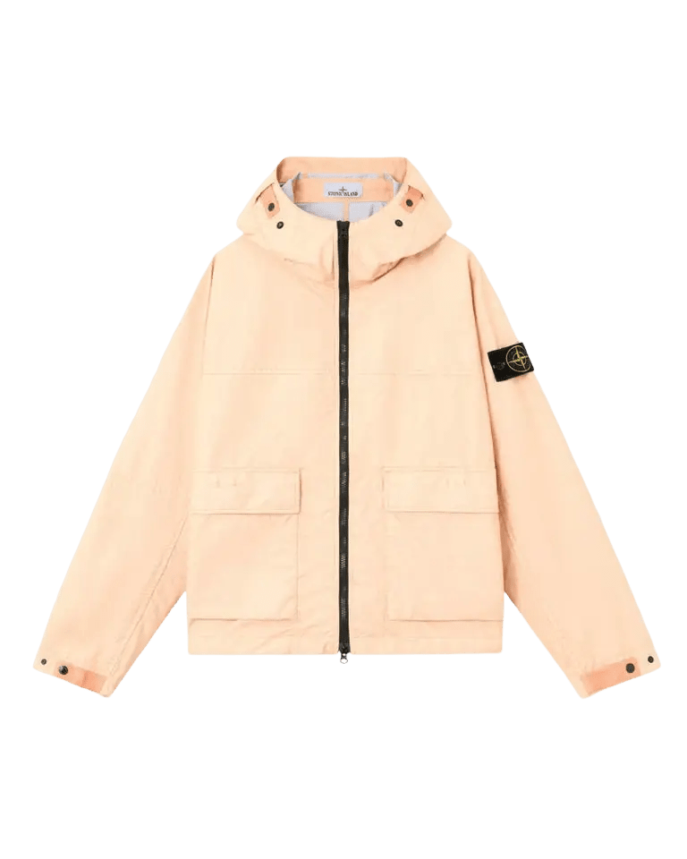 Blouson Rose · Granite