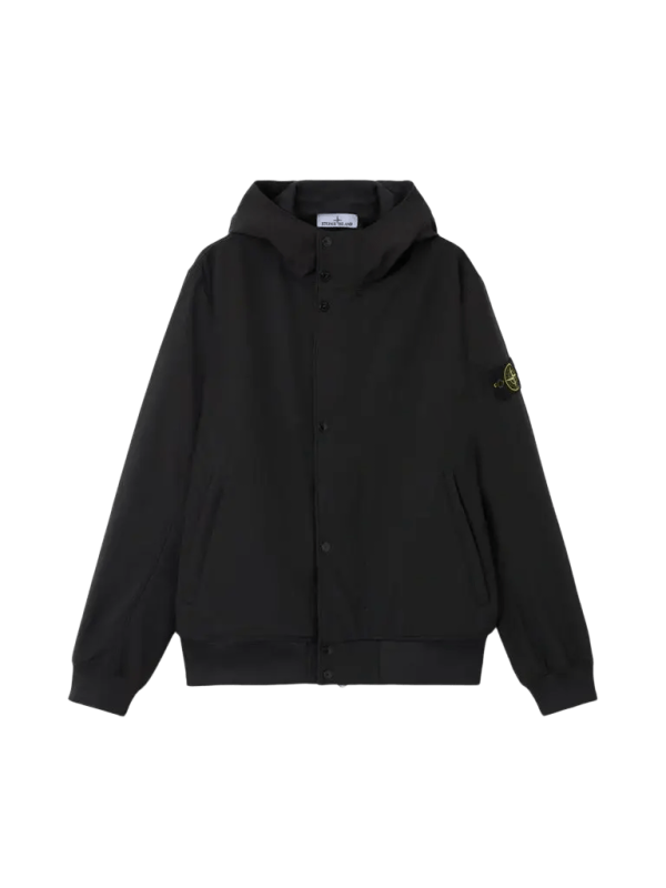 Blouson Noir · Ion