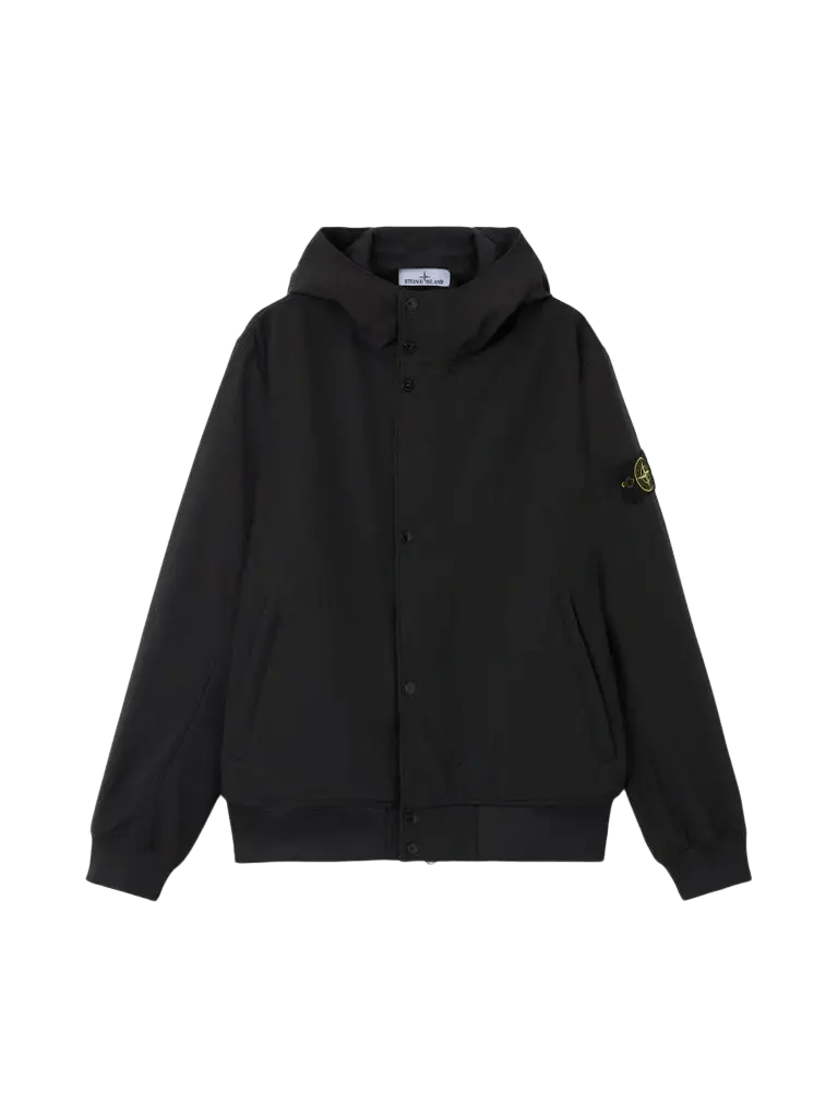 Blouson Noir · Ion