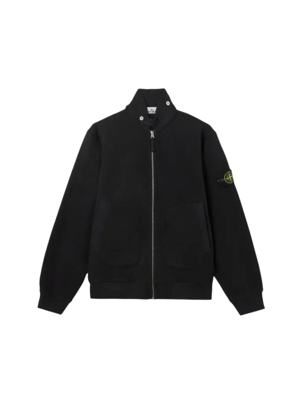 Blouson Noir · Polar