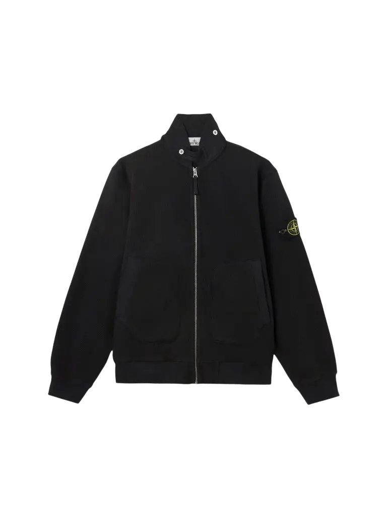 Blouson Noir · Polar