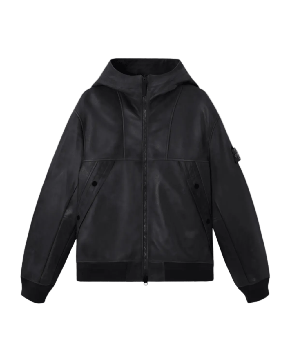 Blouson Noir · Kilo