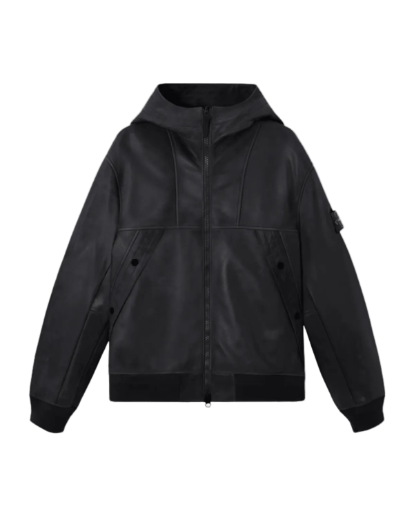 Blouson Noir · Kilo