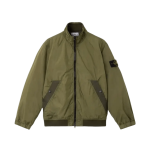 Blouson Vert · Forge