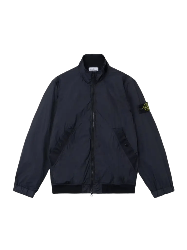 Blouson Bleu · Cipher